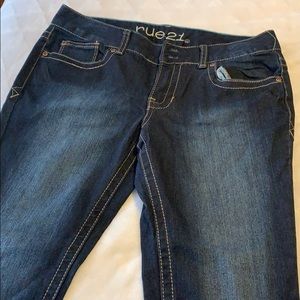 Unused Rue21 Jeans!